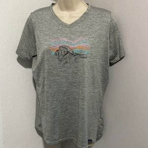 Patagonia TShirt